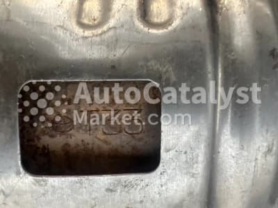 Катализатор от Toyota T33