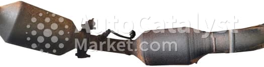 Катализатор от Toyota T33 №1