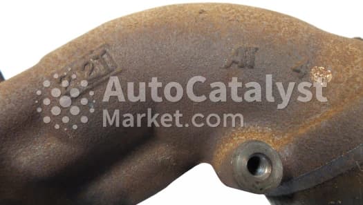 Катализатор от Toyota 2701 №6