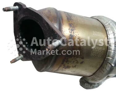 Катализатор от Land Rover, Jaguar KAT 204 №10