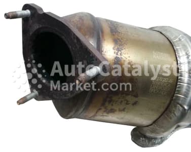 Катализатор от Land Rover, Jaguar KAT 204 №4