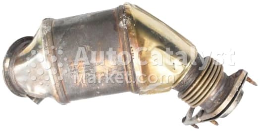 Катализатор от BMW 7848044 / 7848042 №4