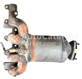 Катализатор от Opel, General Motors, Vauxhall GM 40 GC