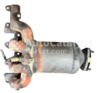 Катализатор от Opel, General Motors, Vauxhall GM 40 GC №3