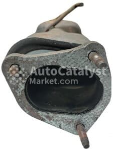 Катализатор от Ford F47A FA YOU (REAR UNIT) №12