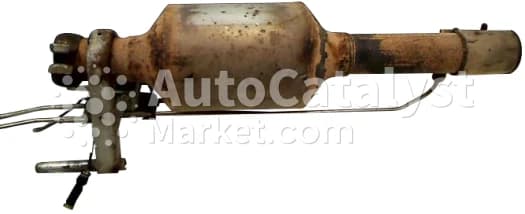 Катализатор от Mercedes-Benz A9064900992