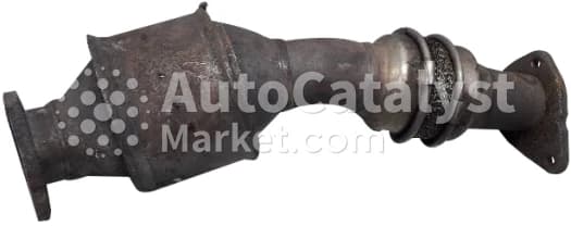 Катализатор от Audi, Volkswagen 8D0178AA №1