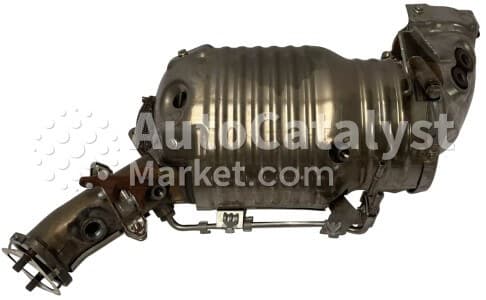 Катализатор от Land Rover, Jaguar KAT 228 (CERAMIC) №6