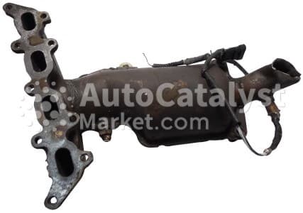 Катализатор от Alfa Romeo, Fiat, Lancia 46542850