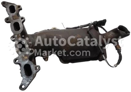 Катализатор от Alfa Romeo, Fiat, Lancia 46542850
