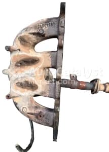 Катализатор от Alfa Romeo, Fiat, Lancia 46542850 №6