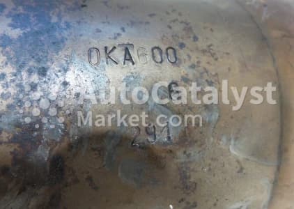 Катализатор от Alfa Romeo, Fiat, Lancia 46542850