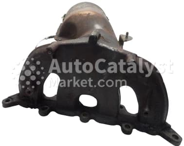 Катализатор от Alfa Romeo, Fiat, Lancia 46542850 №4