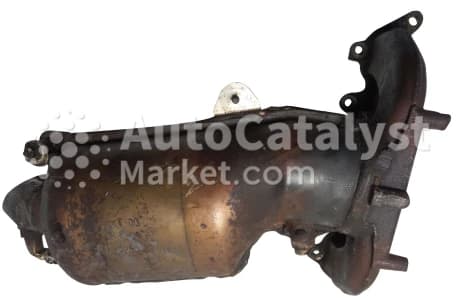 Катализатор от Alfa Romeo, Fiat, Lancia 46542850 №2