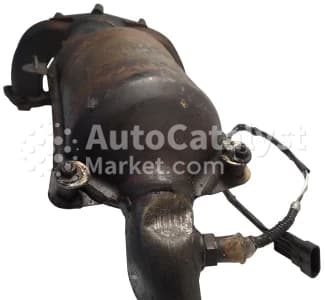 Катализатор от Alfa Romeo, Fiat, Lancia 46542850