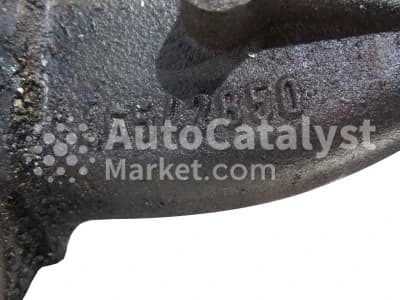 Катализатор от Alfa Romeo, Fiat, Lancia 46542850 №7