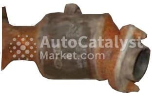 Катализатор от Hyundai, KIA WABLE4