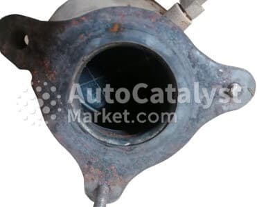 Катализатор от Chrysler, Jeep 737AA (CERAMIC+DPF) №10