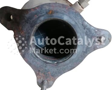 Катализатор от Chrysler, Jeep 737AA (CERAMIC+DPF) №5
