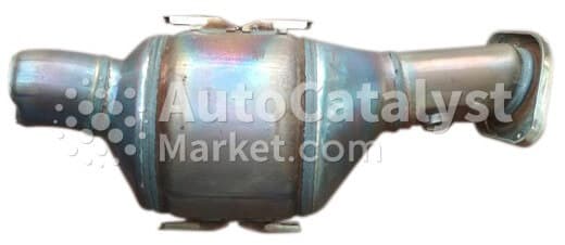 Катализатор от Mazda PEEL №7