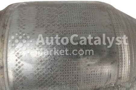 Катализатор от Toyota, Lexus X85 №6
