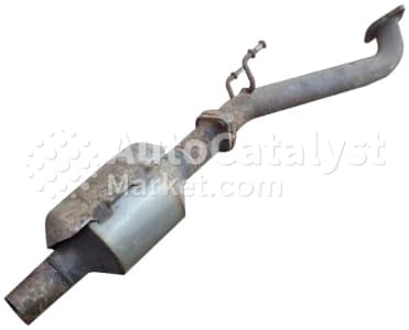 Катализатор от Ford 82182138