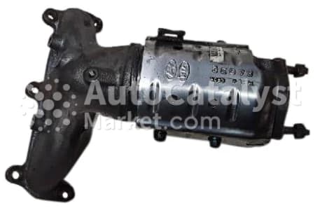 Катализатор от Hyundai, KIA 3E070 №1