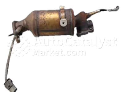 Катализатор от Opel, Vauxhall 12670291