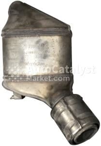 Катализатор от BMW 7788007 S №6