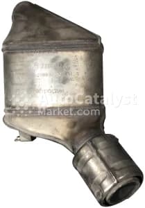 Катализатор от BMW 7788007 S №1