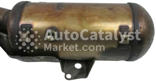 Катализатор от Chevrolet, Opel, Vauxhall 55562918 (CERAMIC)