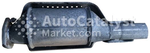Катализатор от Audi, Volkswagen 165131701F