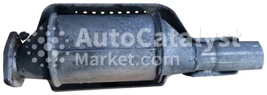 Катализатор от Audi, Volkswagen 165131701F №1