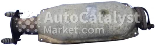 Катализатор от Mitsubishi G1 (Mitsubishi) №1