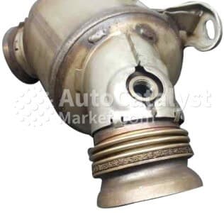 Катализатор от Mercedes-Benz KT 1244 №8