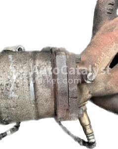 Катализатор от Hyundai, KIA IEJ31 (series) №9