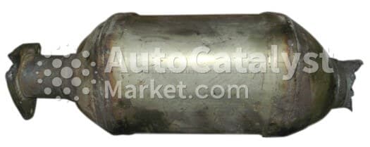 Катализатор от Audi, Volkswagen 6E0131701EQ