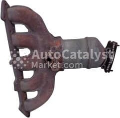 Катализатор от Volvo 5542407-01 №2