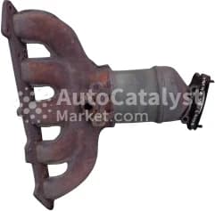 Катализатор от Volvo 5542407-01 №1