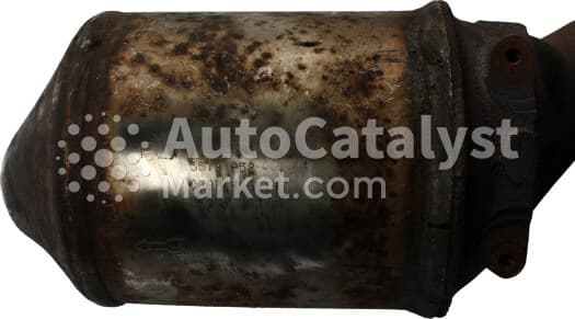 Катализатор от Renault, Fiat, Opel, Lancia, Vauxhall 55202601 / 55181852 №8