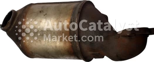 Катализатор от Renault, Fiat, Opel, Lancia, Vauxhall 55202601 / 55181852 №1