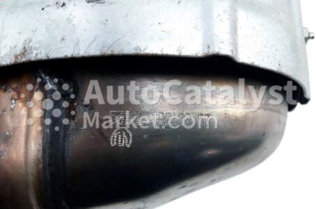 Катализатор от Chrysler 68235531AG №8