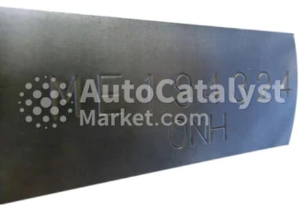 Катализатор от Mitsubishi, Fuso ME194324 (CERAMIC)