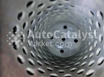 Катализатор от Mitsubishi, Fuso ME194324 (CERAMIC) №4