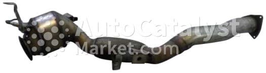 Катализатор от Audi, Volkswagen 3D0131690J / 3D0166BA №6