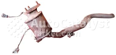 Катализатор от Alfa Romeo, Fiat, Lancia 73503564 №1