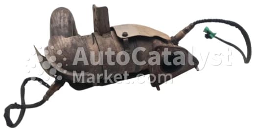 Катализатор от Peugeot, Citroën TR PSA K273