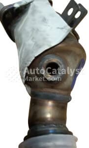 Катализатор от Alfa Romeo, Fiat, Lancia 85207 №12