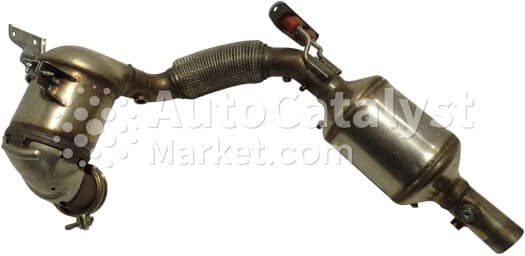 Катализатор от Audi, Volkswagen 06L131775