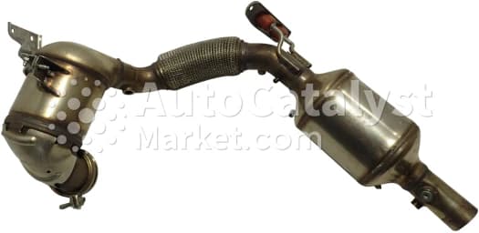 Катализатор от Audi, Volkswagen 06L131775